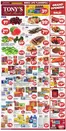 Tony's Fresh Market catalogue in Melrose Park IL | Weekly Ad | 2026-06-24T00:00:00.000Z - 2026-06-30T00:00:00.000Z