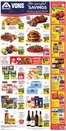 Vons catalogue in Grover Beach CA | Weekly Ad - SoCal | 2026-06-24T00:00:00.000Z - 2026-06-30T00:00:00.000Z