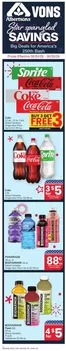 Vons catalogue | Weekly Ad - Southwest | 2026-06-24T00:00:00.000Z - 2026-06-30T00:00:00.000Z