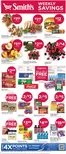 Smith's catalogue | Current bargains and offers | 2026-06-24T00:00:00.000Z - 2026-06-30T00:00:00.000Z