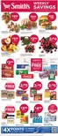 Smith's catalogue | Exclusive deals and bargains | 2026-06-24T00:00:00.000Z - 2026-06-30T00:00:00.000Z