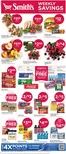 Smith's catalogue | Current special promotions | 2026-06-24T00:00:00.000Z - 2026-06-30T00:00:00.000Z