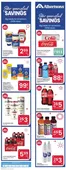 Albertsons catalogue | Offers for bargain hunters | 2026-06-24T00:00:00.000Z - 2026-06-30T00:00:00.000Z