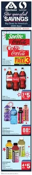 Albertsons catalogue | Current special promotions | 2026-06-24T00:00:00.000Z - 2026-06-30T00:00:00.000Z