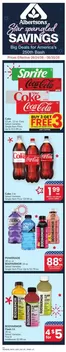 Albertsons catalogue | Attractive special offers for everyone | 2026-06-24T00:00:00.000Z - 2026-06-30T00:00:00.000Z