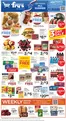 Fry's catalogue | Weekly Ad | 2026-06-24T00:00:00.000Z - 2026-06-30T00:00:00.000Z