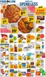 Food Lion catalogue | Top offers for all bargain hunters | 2026-06-24T00:00:00.000Z - 2026-06-30T00:00:00.000Z