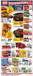 IGA catalogue | Exclusive bargains | 2026-06-24T00:00:00.000Z - 2026-06-30T00:00:00.000Z