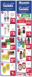 Randalls catalogue | New offers to discover | 2026-06-24T00:00:00.000Z - 2026-06-30T00:00:00.000Z