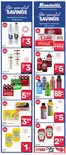 Randalls catalogue | New offers to discover | 2026-06-24T00:00:00.000Z - 2026-06-30T00:00:00.000Z