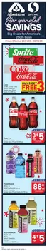 Safeway catalogue | Top deals for all customers | 2026-06-24T00:00:00.000Z - 2026-06-30T00:00:00.000Z