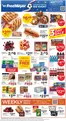 Fred Meyer catalogue | Great offer for all customers | 2026-06-24T00:00:00.000Z - 2026-06-30T00:00:00.000Z