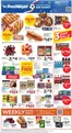 Fred Meyer catalogue | Current deals and offers | 2026-06-24T00:00:00.000Z - 2026-06-30T00:00:00.000Z