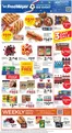 Fred Meyer catalogue | Exclusive deals for our customers | 2026-06-24T00:00:00.000Z - 2026-06-30T00:00:00.000Z