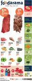 Foodarama catalogue | Foodarama weekly ad | 2026-06-24T00:00:00.000Z - 2026-06-30T00:00:00.000Z