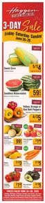Haggen Food catalogue | Weekly Flyer | 2026-06-24T00:00:00.000Z - 2026-07-07T00:00:00.000Z