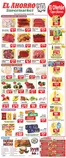 El Ahorro catalogue | Top offers for smart savers | 2026-06-24T00:00:00.000Z - 2026-06-30T00:00:00.000Z