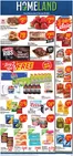 Homeland Market catalogue | Weekly Specials! | 2026-06-24T00:00:00.000Z - 2026-06-30T00:00:00.000Z