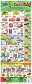 Fiesta Mart catalogue | Weekly Ad | 2026-06-24T00:00:00.000Z - 2026-06-30T00:00:00.000Z