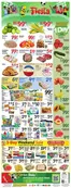 Fiesta Mart catalogue | Exclusive bargains | 2026-06-24T00:00:00.000Z - 2026-06-30T00:00:00.000Z