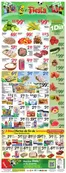 Fiesta Mart catalogue | Top offers for all bargain hunters | 2026-06-24T00:00:00.000Z - 2026-06-30T00:00:00.000Z