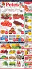 Pete's Fresh Market catalogue | Pete's Fresh Market weekly ad | 2026-06-24T00:00:00.000Z - 2026-06-30T00:00:00.000Z