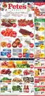 Pete's Fresh Market catalogue | Pete's Fresh Market weekly ad | 2026-06-24T00:00:00.000Z - 2026-06-30T00:00:00.000Z