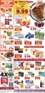 Harris Teeter catalogue | Our best deals for you | 2026-06-24T00:00:00.000Z - 2026-06-30T00:00:00.000Z