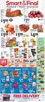 Smart & Final catalogue | Offers for bargain hunters | 2026-06-24T00:00:00.000Z - 2026-06-25T00:00:00.000Z