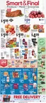 Smart & Final catalogue | Discover attractive offers | 2026-06-24T00:00:00.000Z - 2026-06-25T00:00:00.000Z