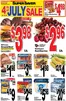 Super Saver catalogue | Great discounts on selected products | 2026-06-24T00:00:00.000Z - 2026-07-07T00:00:00.000Z