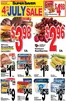 Super Saver catalogue | Great discounts on selected products | 2026-06-24T00:00:00.000Z - 2026-07-07T00:00:00.000Z