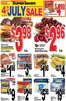 Super Saver catalogue | Great offer for all customers | 2026-06-24T00:00:00.000Z - 2026-07-07T00:00:00.000Z