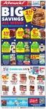 Schnucks catalogue | Our best bargains | 2026-07-01T00:00:00.000Z - 2026-07-07T00:00:00.000Z