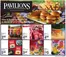 Pavilions catalogue | Pavilions - BBS | 2026-06-24T00:00:00.000Z - 2026-07-21T00:00:00.000Z