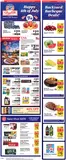 ShopRite catalogue in Larchmont NY | Great discounts on selected products | 2026-06-25T00:00:00.000Z - 2026-07-04T00:00:00.000Z