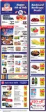 ShopRite catalogue in Media PA | Top offers for smart savers | 2026-06-25T00:00:00.000Z - 2026-07-04T00:00:00.000Z