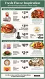 ShopRite catalogue | Fresh Flavors 6/26 | 2026-06-25T00:00:00.000Z - 2026-07-02T00:00:00.000Z