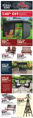Rural King catalogue | Circular | 2026-06-25T00:00:00.000Z - 2026-07-08T00:00:00.000Z