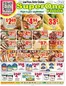 Super One Foods catalogue | Coupon Book Savings | 2026-06-07T00:00:00.000Z - 2026-07-11T00:00:00.000Z