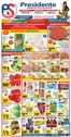 Presidente catalogue | Current bargains and offers | 2026-06-24T00:00:00.000Z - 2026-06-30T00:00:00.000Z