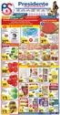 Presidente catalogue | Exclusive deals and bargains | 2026-06-24T00:00:00.000Z - 2026-06-30T00:00:00.000Z
