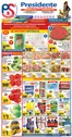 Presidente catalogue | Our best offers for you | 2026-06-24T00:00:00.000Z - 2026-06-30T00:00:00.000Z