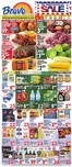 Bravo Supermarkets catalogue | Great offer for bargain hunters | 2026-06-26T00:00:00.000Z - 2026-07-02T00:00:00.000Z