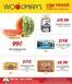 Woodman's catalogue | Offers for bargain hunters | 2026-06-25T00:00:00.000Z - 2026-07-01T00:00:00.000Z