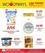 Woodman's catalogue | Exclusive bargains | 2026-06-25T00:00:00.000Z - 2026-07-01T00:00:00.000Z