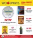Woodman's catalogue | Exclusive bargains | 2026-06-25T00:00:00.000Z - 2026-07-01T00:00:00.000Z