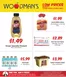 Woodman's catalogue | Exclusive deals for our customers | 2026-06-25T00:00:00.000Z - 2026-07-01T00:00:00.000Z