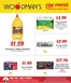 Woodman's catalogue | Exclusive deals and bargains | 2026-06-25T00:00:00.000Z - 2026-07-01T00:00:00.000Z