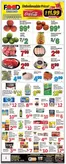 Food Bazaar catalogue | Great offer for all customers | 2026-06-25T00:00:00.000Z - 2026-07-01T00:00:00.000Z